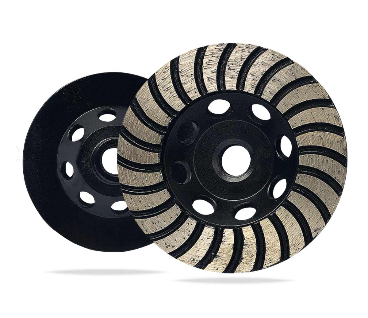 DIAMOND GRINDING WHEEL