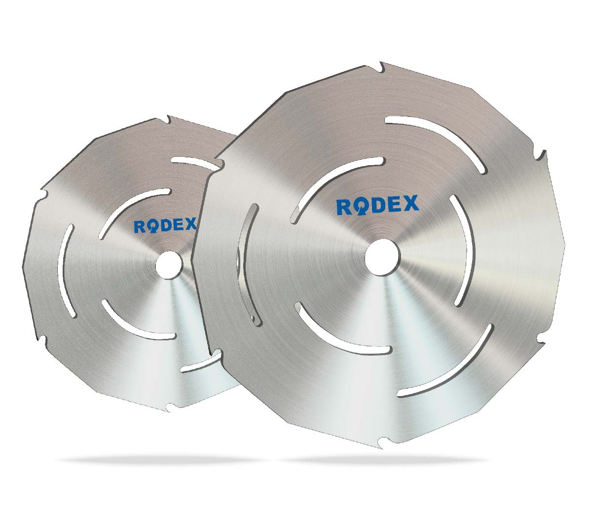 ALUMINIUM SAW DISC