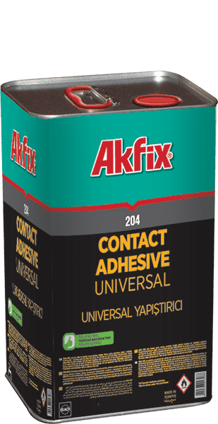 204 Universal Contact Adhesive