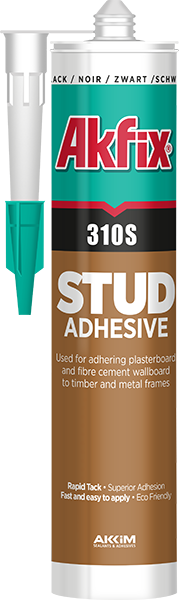 310S Stud Adhesive (Instant Grab)