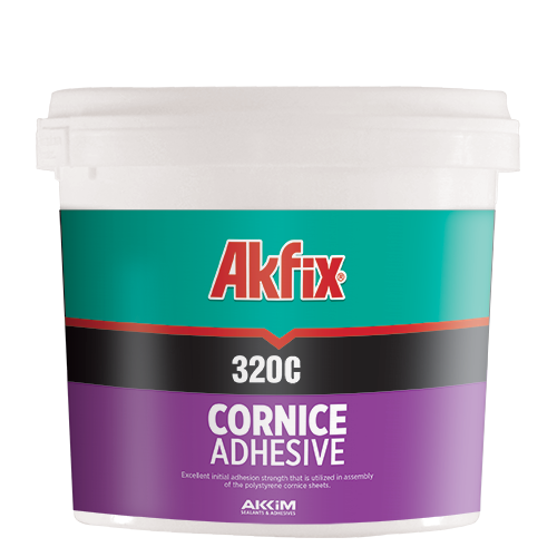 320C Cornice Adhesive