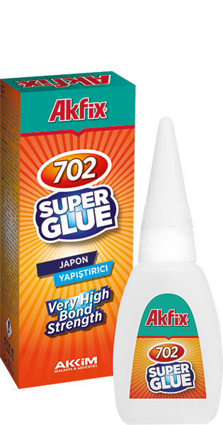 702 Super Glue