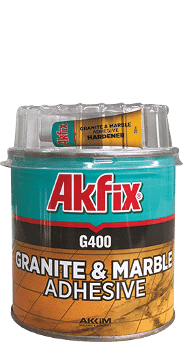 G400 Granite and Marble Adhesive