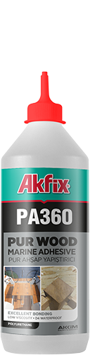 PA360 PUR Wood Glue (Marine Adhesive)