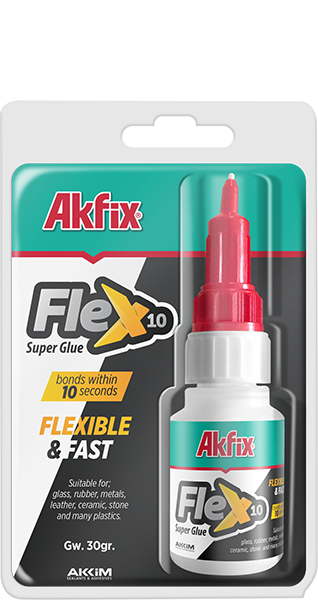 FLEX10 Super Glue