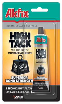 MS High Tack Ast Polymer