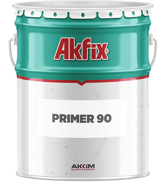 Pur Primer 90 Transparent