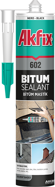 602 Bitum Sealant