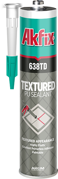 638TD Textured Pu Sealant