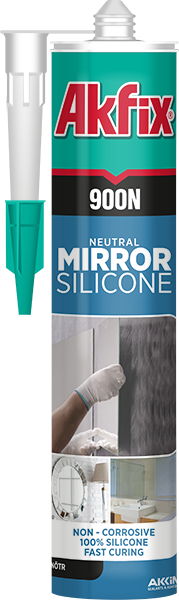 900N Neutral Mirror Adhesive