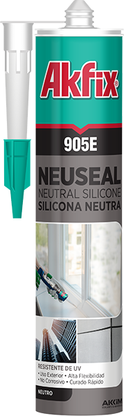 905E Neuseal Neutral Silicone