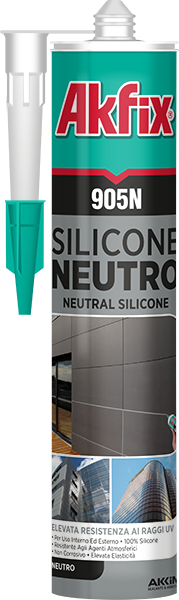 905N Neutral Silicone Sealant (Building & Construction)