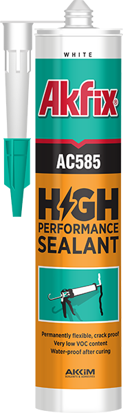 AC585 High Performance Sealant