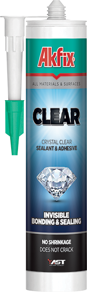 MS Clear AST Polymer