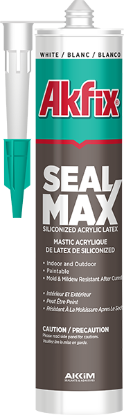 Seal Max Acrylic Sealant