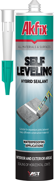 Self Leveling Hybrid Sealant