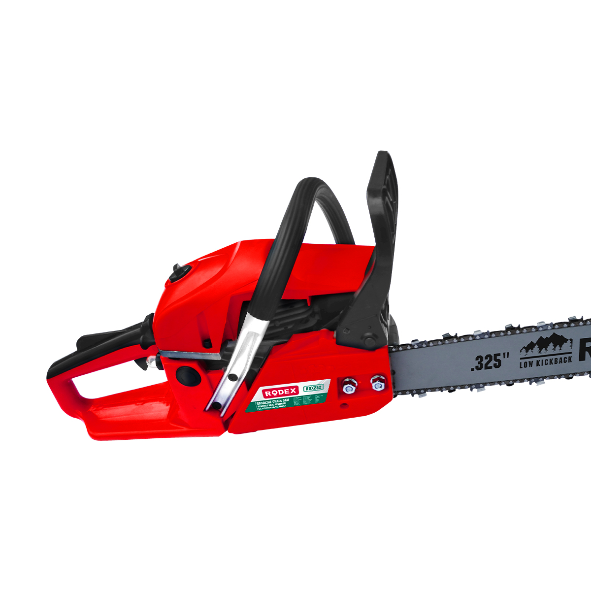 RDX252 Бензопила Цепная