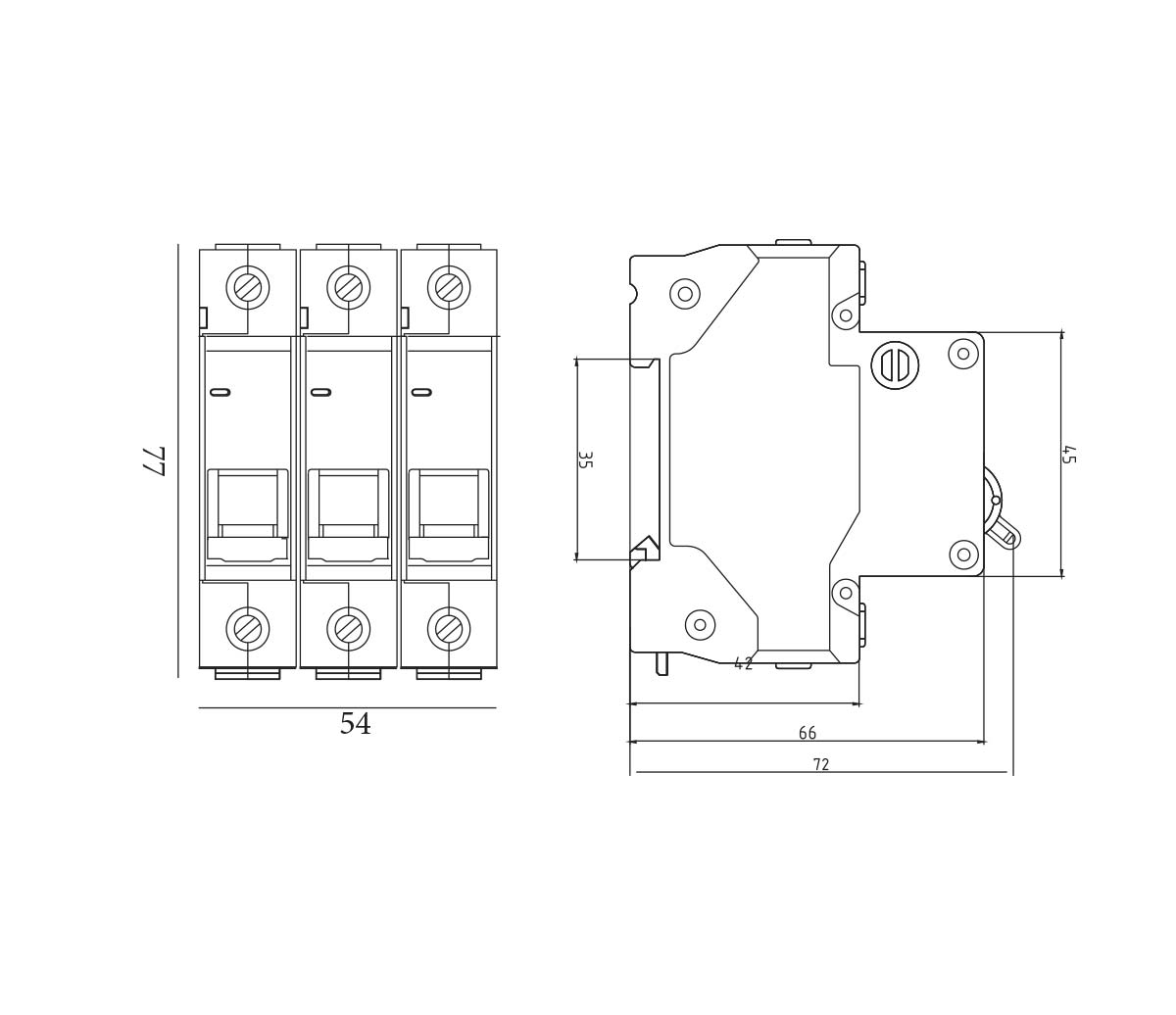 Автоматический Выключатель