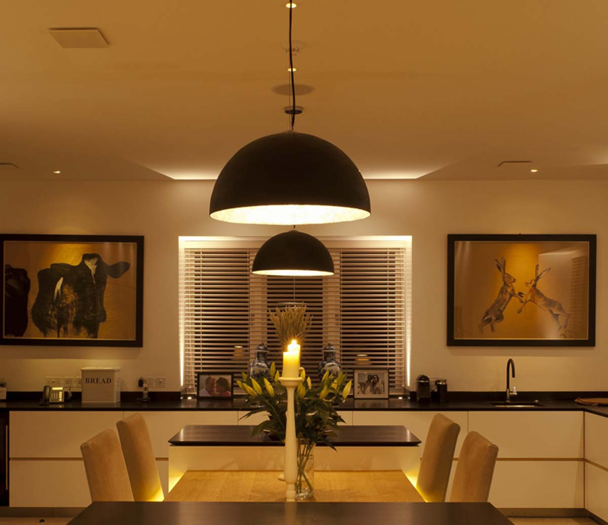 Cветодиодная Лампа 3 В 1