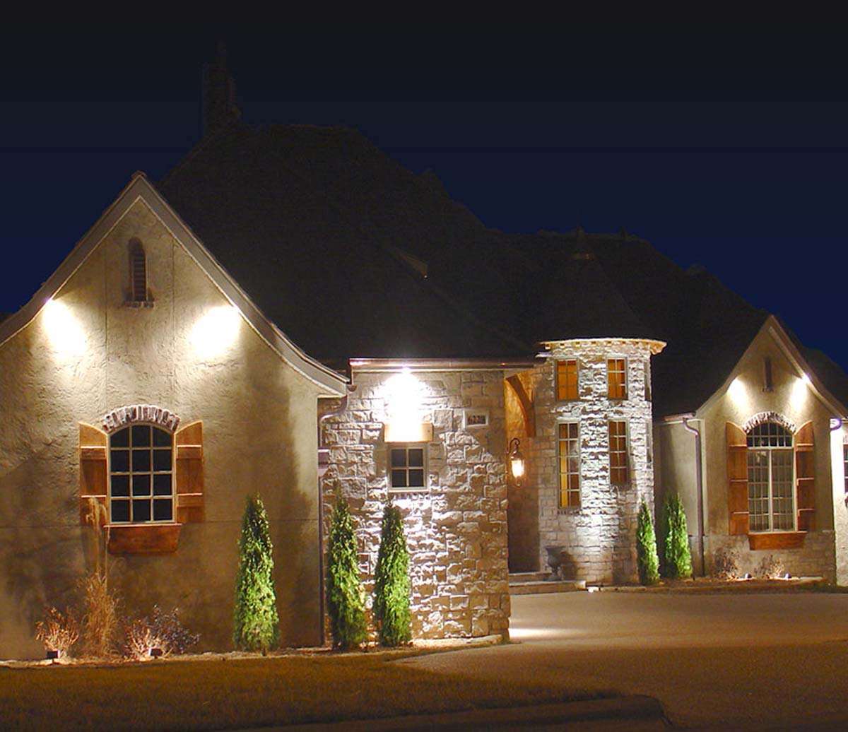 Smd Тонкий Светодиодный Прожектор С Датчиком Движения