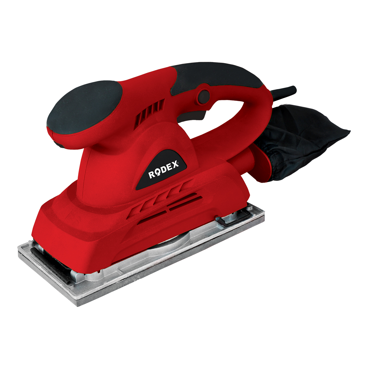 RDX378 Electric Router