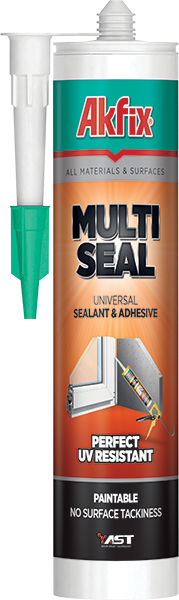 Multi Seal Universal Sealant & Adhesive