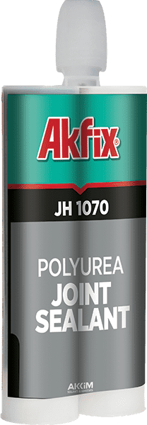 POLYUREA JH1070 JOINT SEALANTS ДВУХ КОМПОНЕНТНЫЙ ГЕРМЕТИК НА ОСНОВЕ ПОЛИМОЧЕВИНЫ