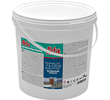 AQUA ZERO HYBRID WATERPROOFING MEMBRANE